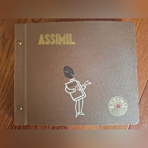 ASSIMIL ANGLAIS English Without Toil